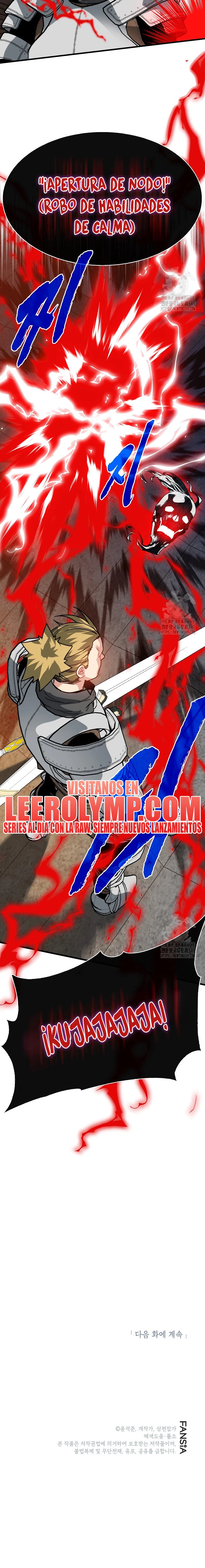 Cazador de gachas de clase SSS - Capítulo 109 - Página 33 - LectorTMOo