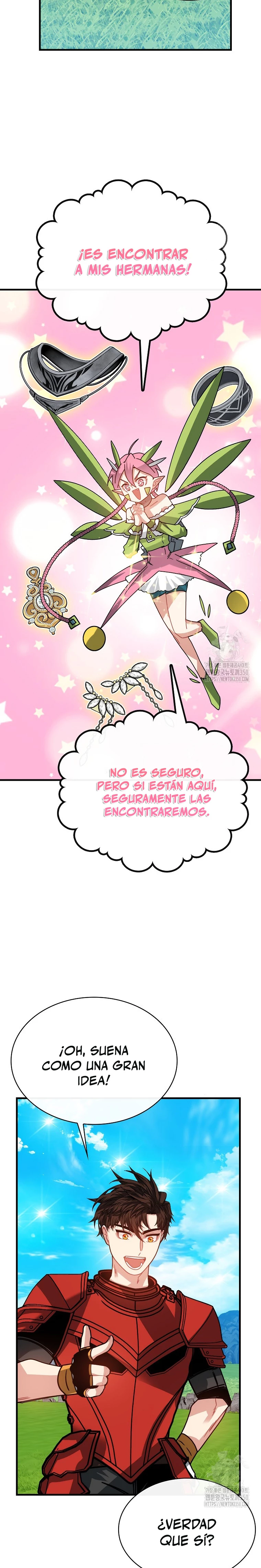 Cazador de gachas de clase SSS - Capítulo 110 - Página 12 - LectorTMOo