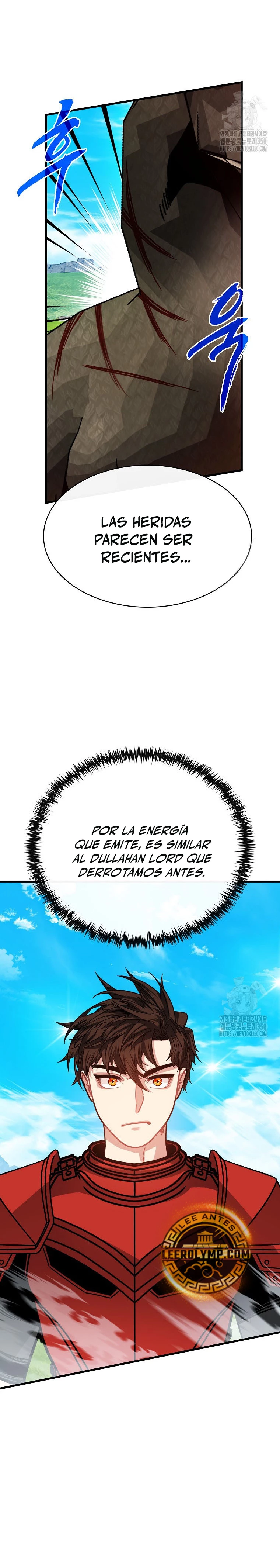 Cazador de gachas de clase SSS - Capítulo 110 - Página 19 - LectorTMOo