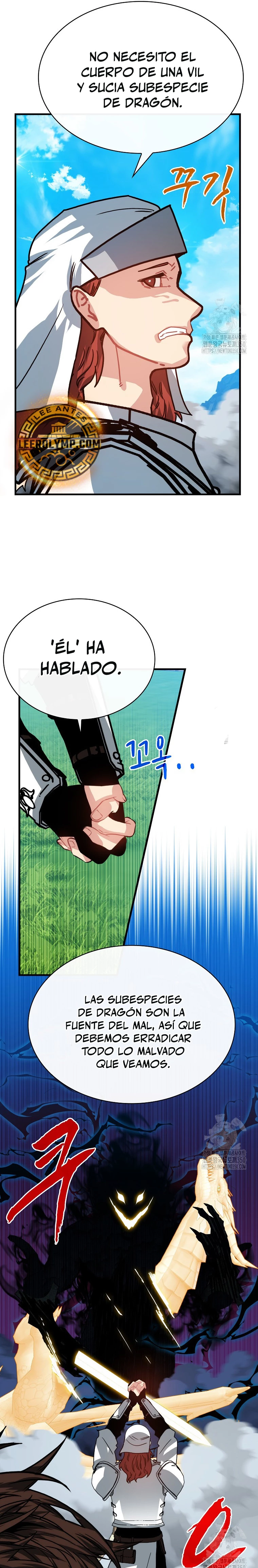 Cazador de gachas de clase SSS - Capítulo 110 - Página 26 - LectorTMOo