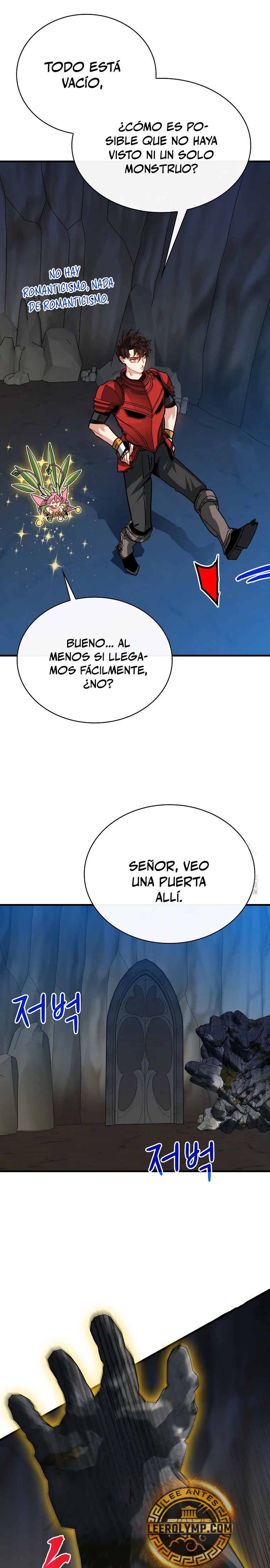 Cazador de gachas de clase SSS - Capítulo 111 - Página 14 - LectorTMOo