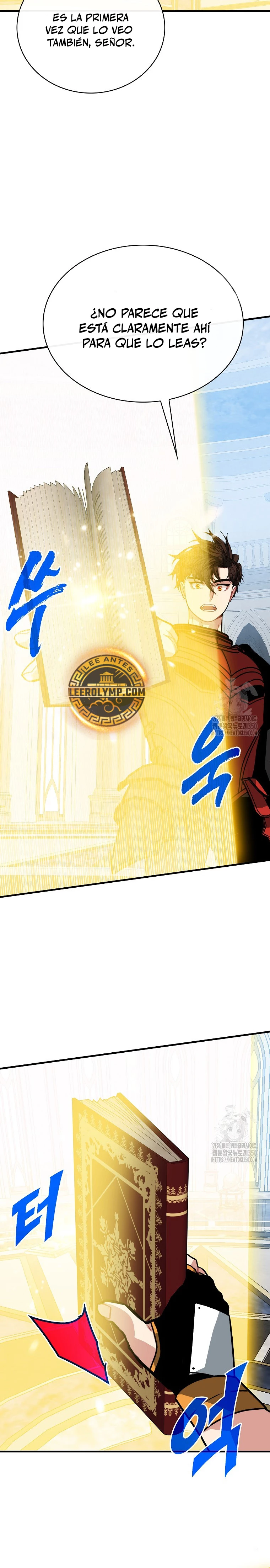 Cazador de gachas de clase SSS - Capítulo 111 - Página 19 - LectorTMOo