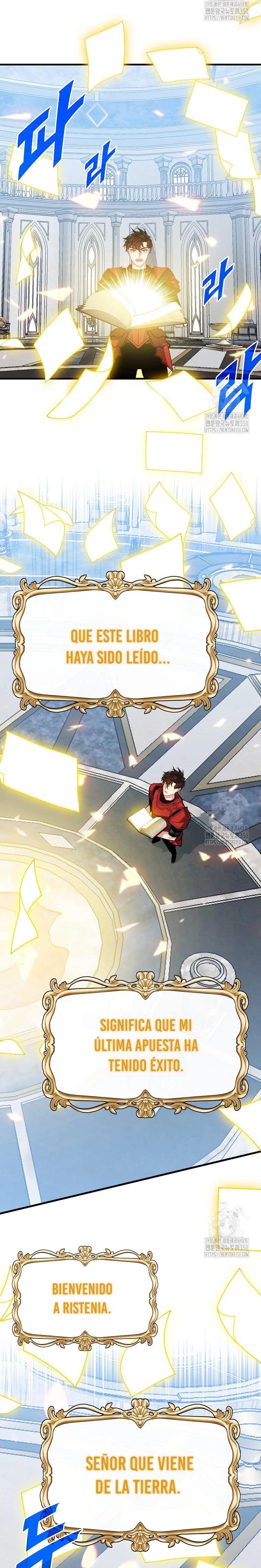 Cazador de gachas de clase SSS - Capítulo 111 - Página 20 - LectorTMOo