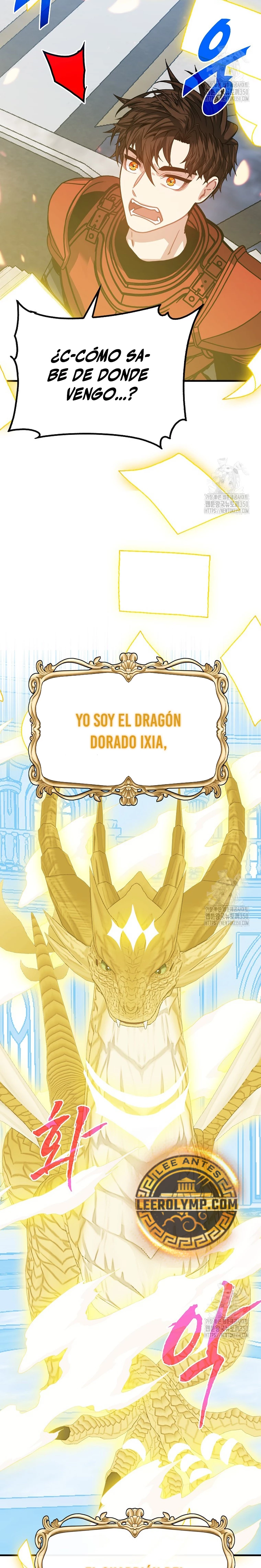 Cazador de gachas de clase SSS - Capítulo 111 - Página 21 - LectorTMOo