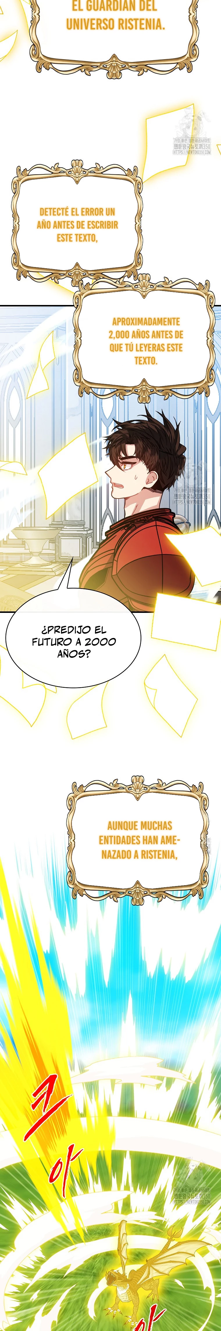 Cazador de gachas de clase SSS - Capítulo 111 - Página 22 - LectorTMOo