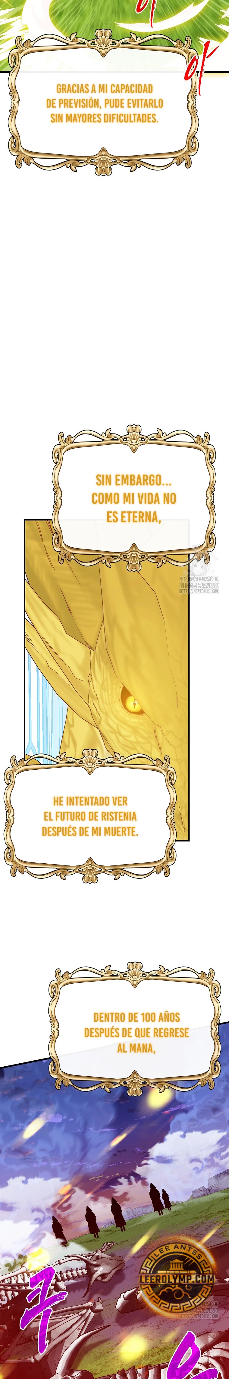 Cazador de gachas de clase SSS - Capítulo 111 - Página 23 - LectorTMOo