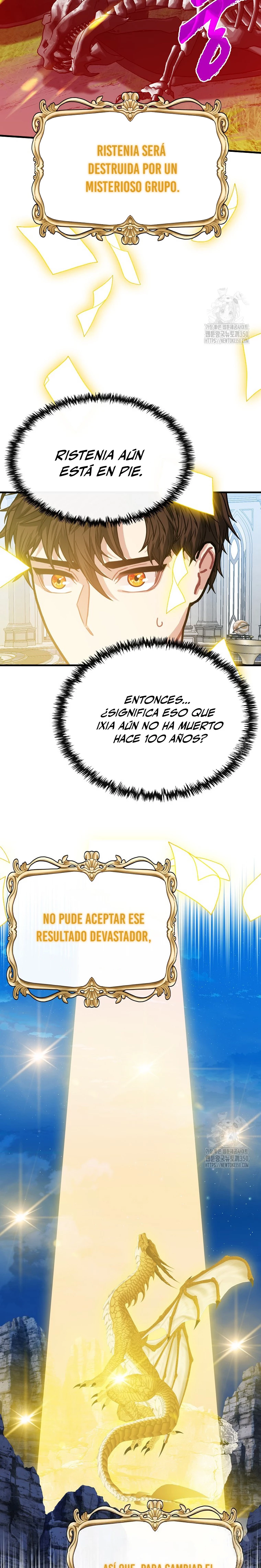 Cazador de gachas de clase SSS - Capítulo 111 - Página 24 - LectorTMOo