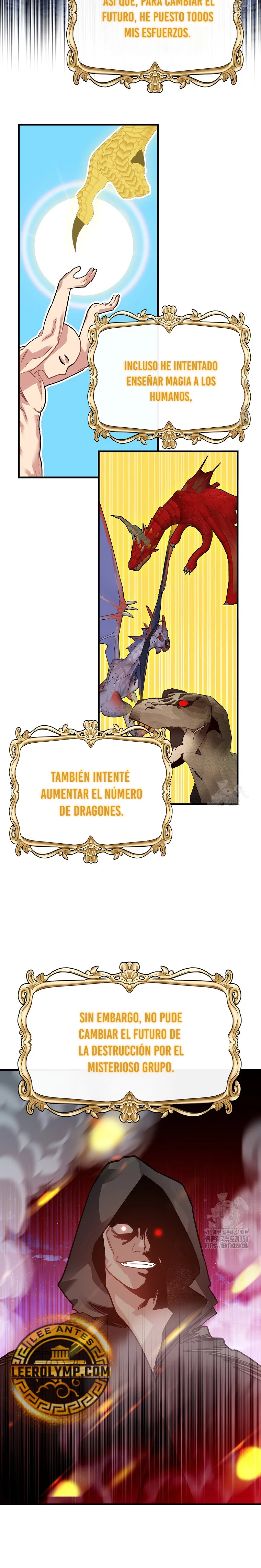 Cazador de gachas de clase SSS - Capítulo 111 - Página 25 - LectorTMOo