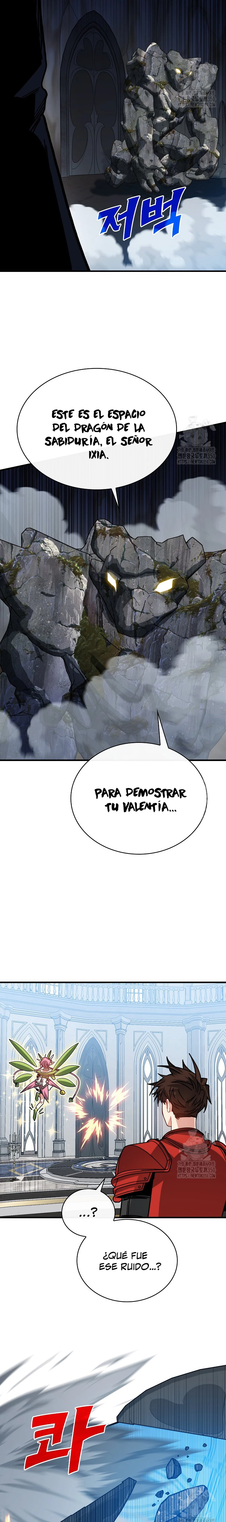 Cazador de gachas de clase SSS - Capítulo 111 - Página 32 - LectorTMOo