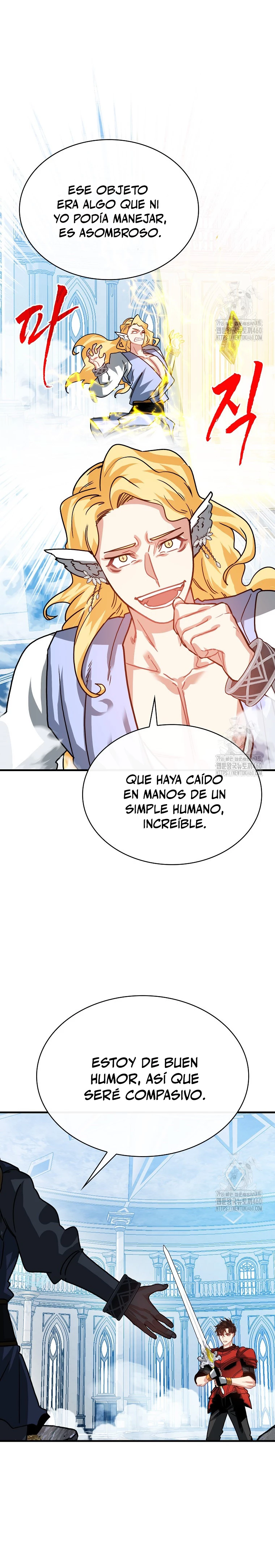 Cazador de gachas de clase SSS - Capítulo 112 - Página 4 - LectorTMOo