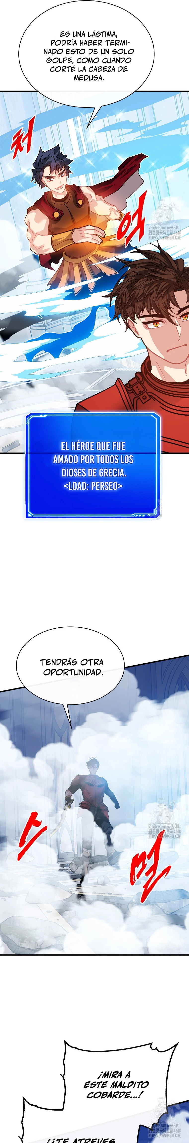 Cazador de gachas de clase SSS - Capítulo 112 - Página 14 - LectorTMOo