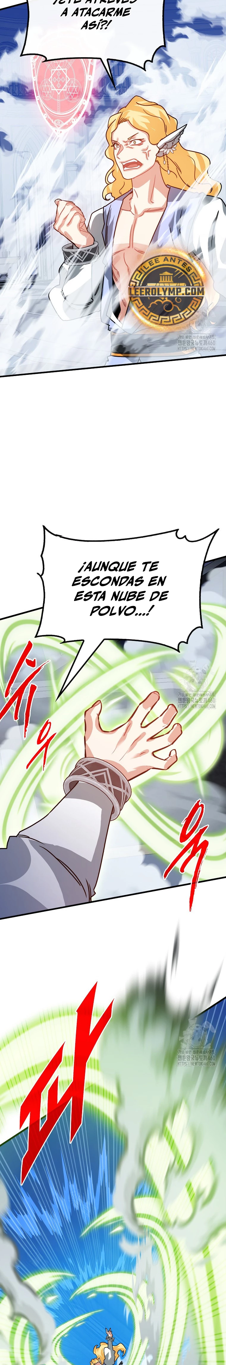 Cazador de gachas de clase SSS - Capítulo 112 - Página 15 - LectorTMOo