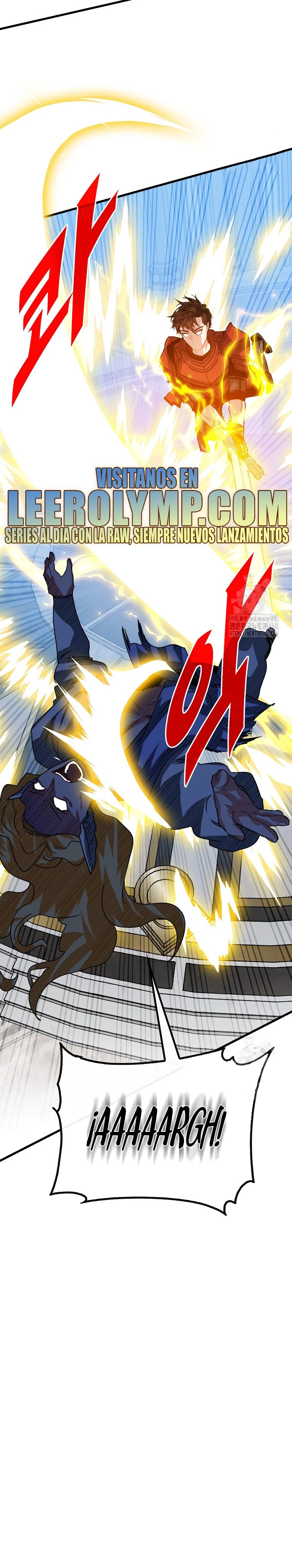 Cazador de gachas de clase SSS - Capítulo 112 - Página 35 - LectorTMOo