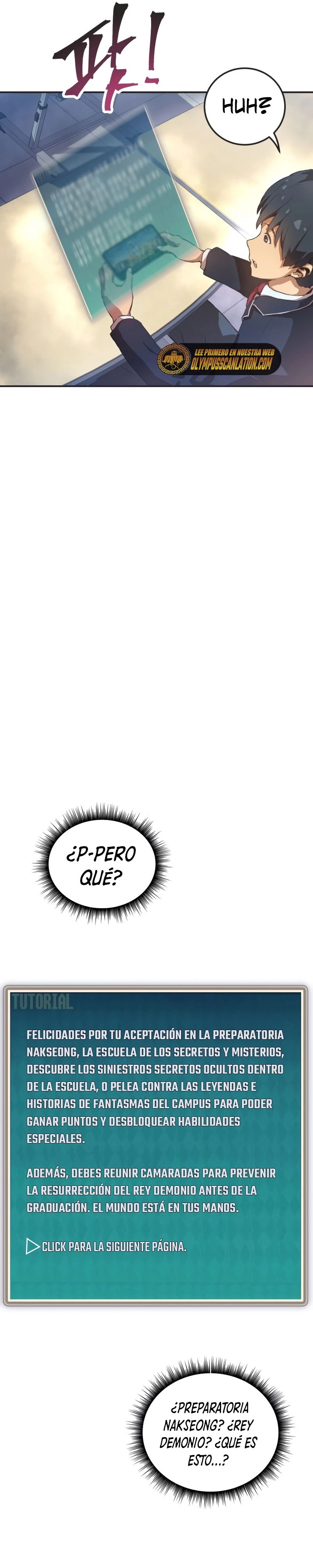 Club de Historias de Fantasmas - Capítulo 1 - Página 13 - LectorTMOo