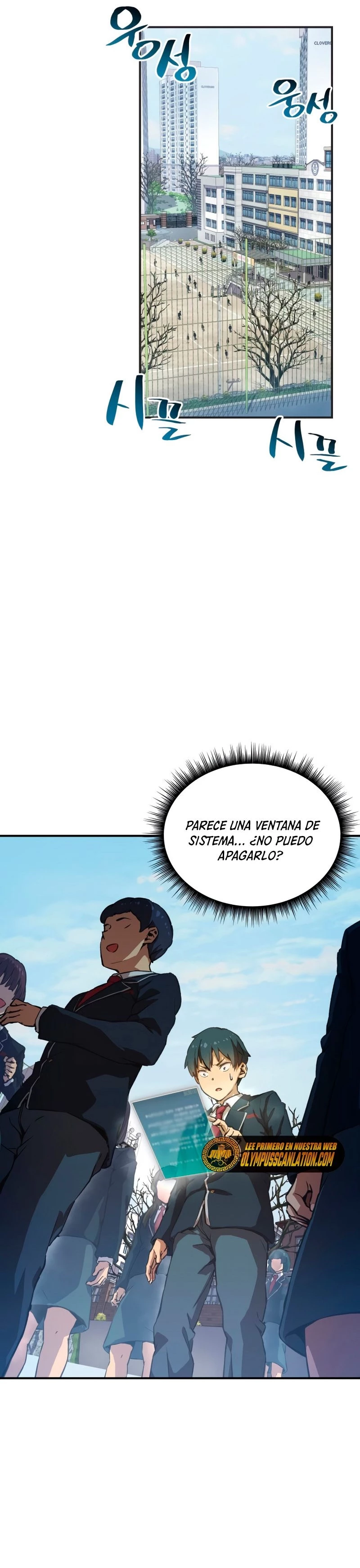 Club de Historias de Fantasmas - Capítulo 1 - Página 17 - LectorTMOo