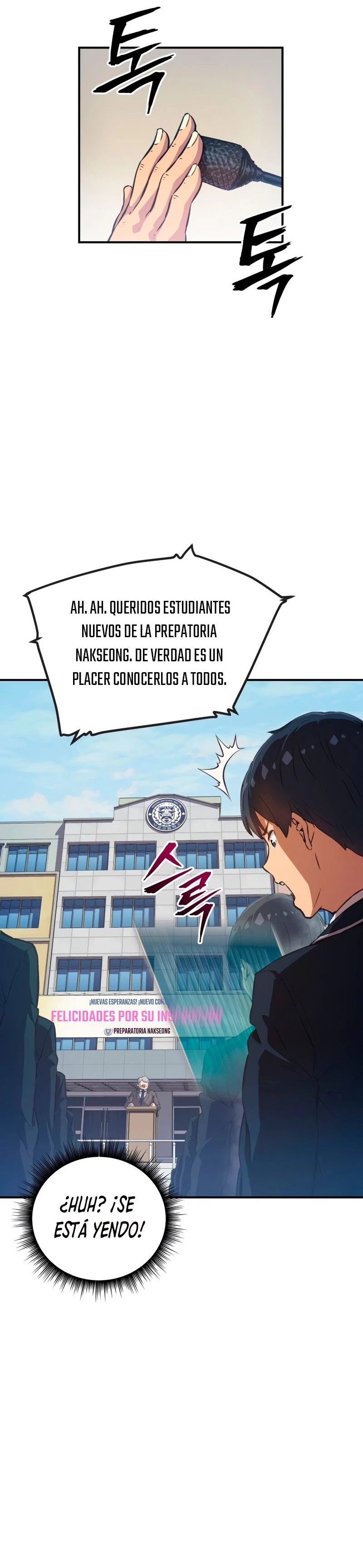 Club de Historias de Fantasmas - Capítulo 1 - Página 18 - LectorTMOo