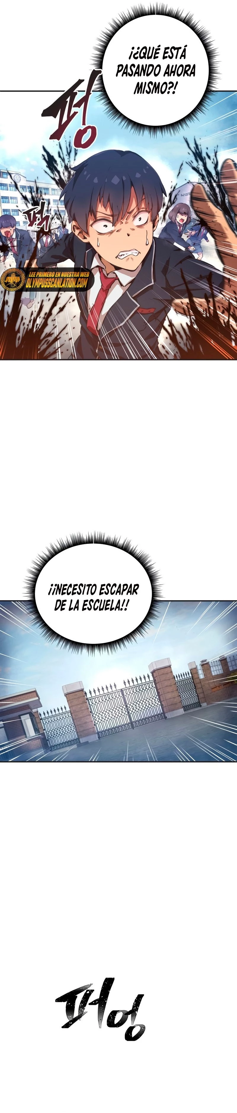 Club de Historias de Fantasmas - Capítulo 1 - Página 25 - LectorTMOo