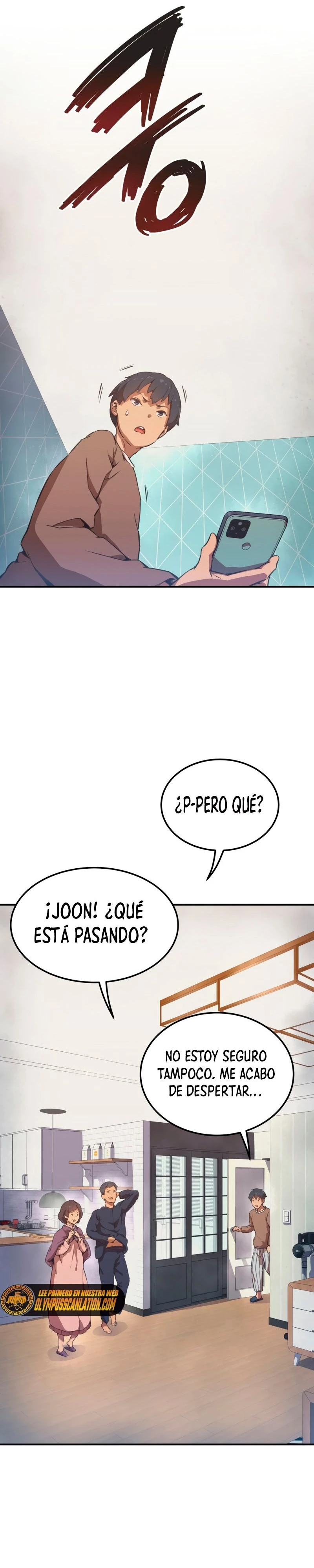 Club de Historias de Fantasmas - Capítulo 1 - Página 48 - LectorTMOo