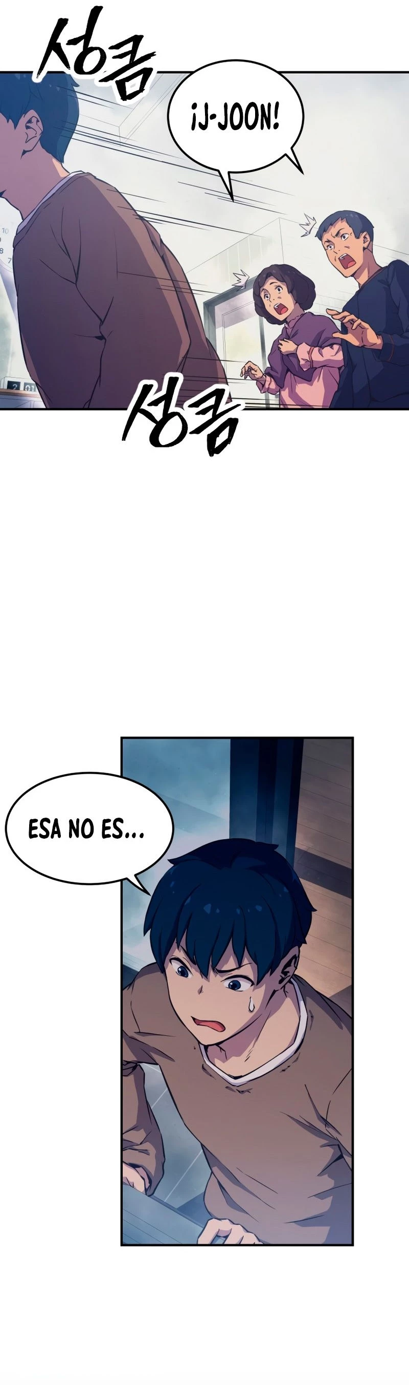 Club de Historias de Fantasmas - Capítulo 1 - Página 50 - LectorTMOo