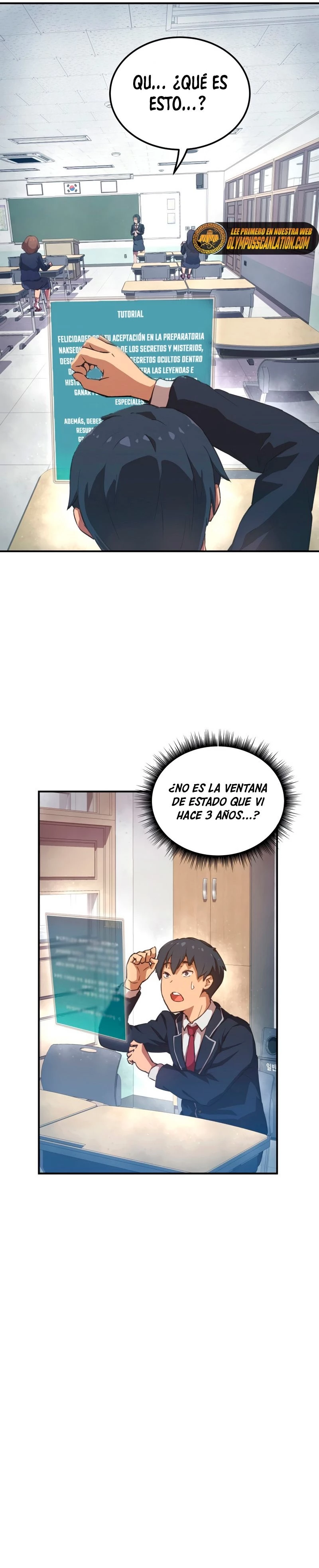 Club de Historias de Fantasmas - Capítulo 1 - Página 56 - LectorTMOo