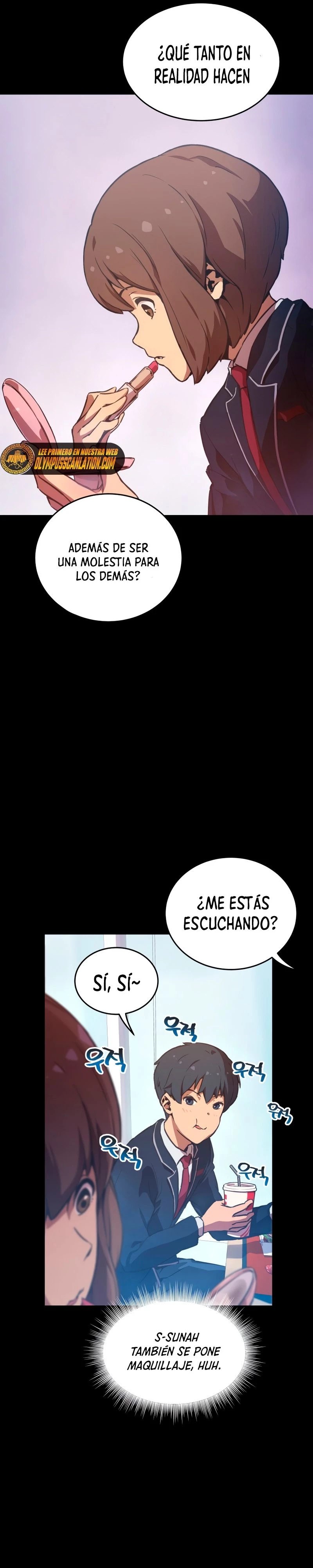 Club de Historias de Fantasmas - Capítulo 10 - Página 5 - LectorTMOo
