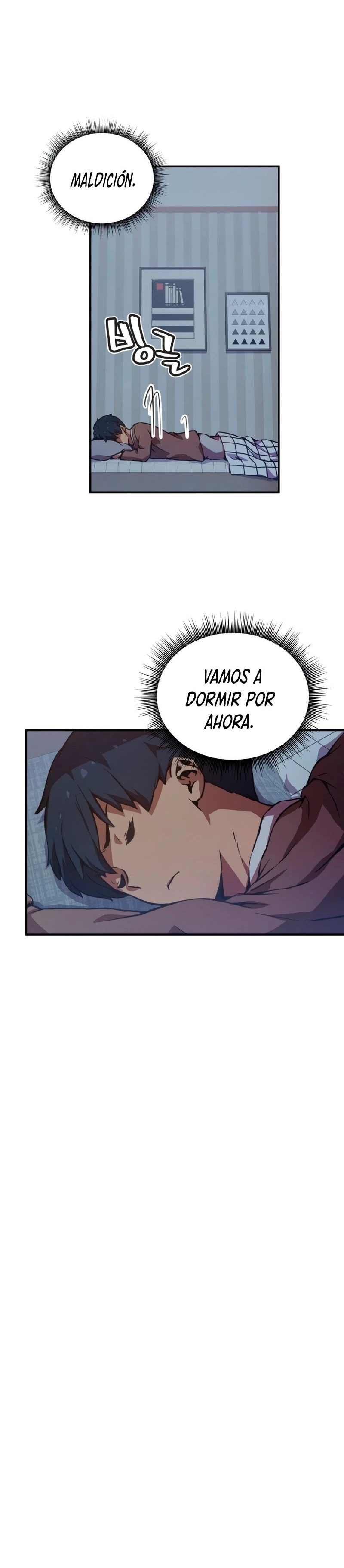 Club de Historias de Fantasmas - Capítulo 10 - Página 14 - LectorTMOo