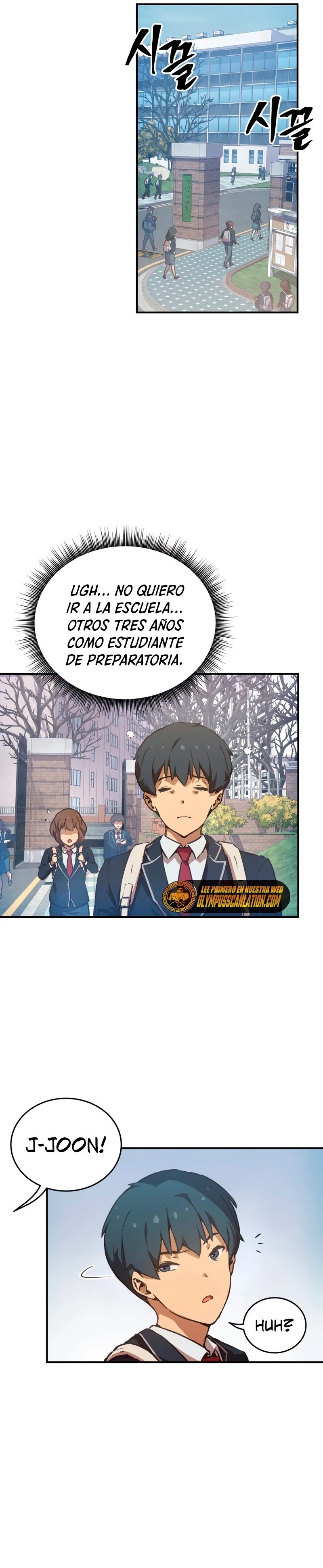 Club de Historias de Fantasmas - Capítulo 10 - Página 15 - LectorTMOo