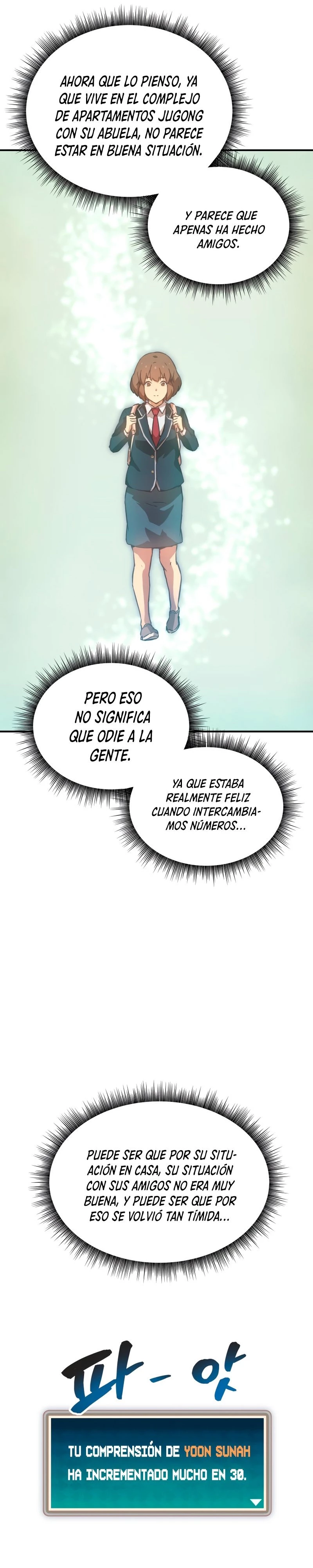 Club de Historias de Fantasmas - Capítulo 10 - Página 17 - LectorTMOo