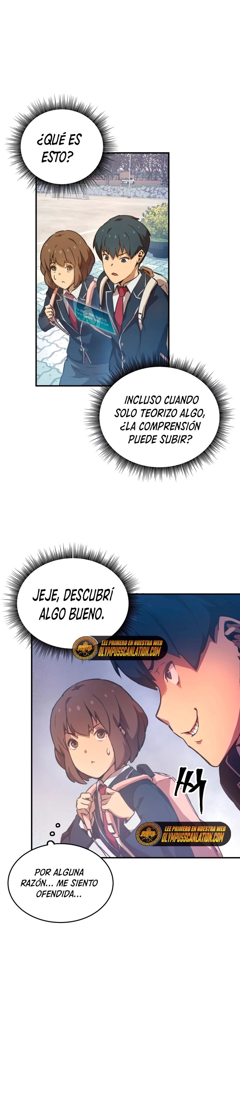 Club de Historias de Fantasmas - Capítulo 10 - Página 18 - LectorTMOo