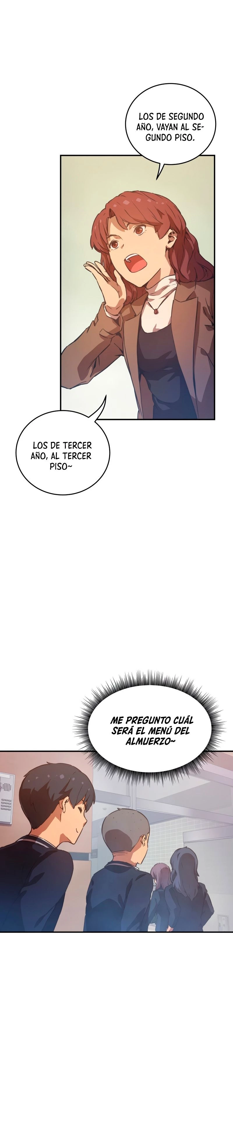 Club de Historias de Fantasmas - Capítulo 10 - Página 26 - LectorTMOo