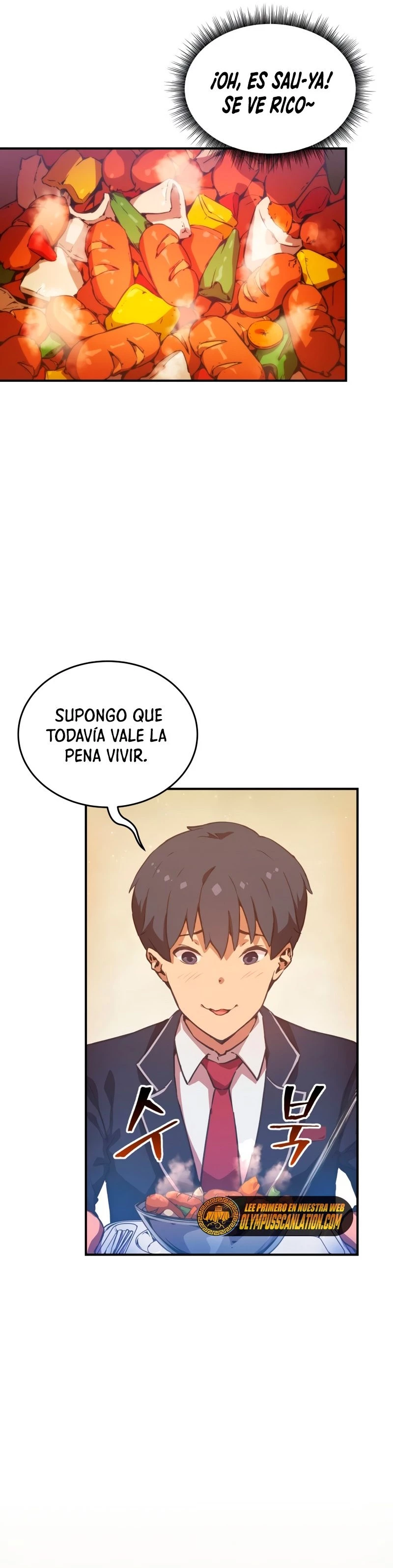 Club de Historias de Fantasmas - Capítulo 10 - Página 27 - LectorTMOo