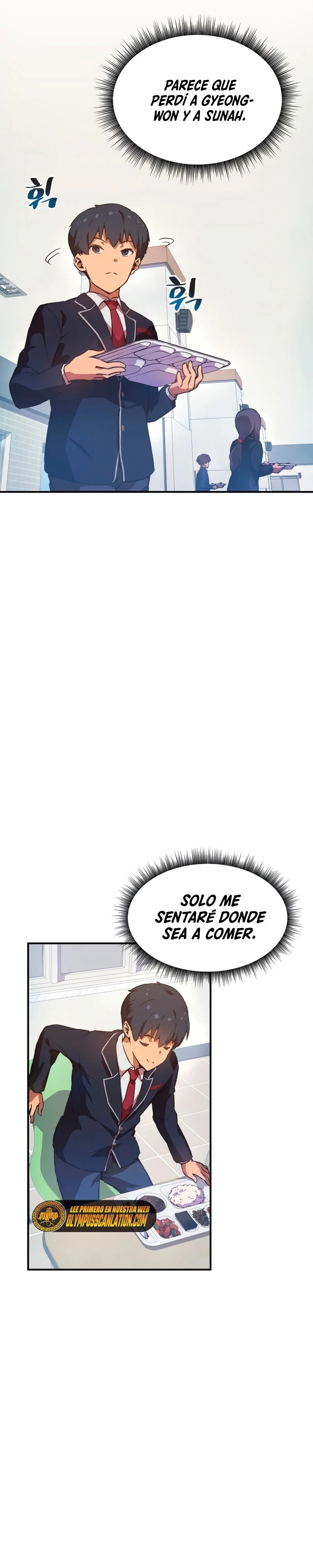 Club de Historias de Fantasmas - Capítulo 10 - Página 28 - LectorTMOo