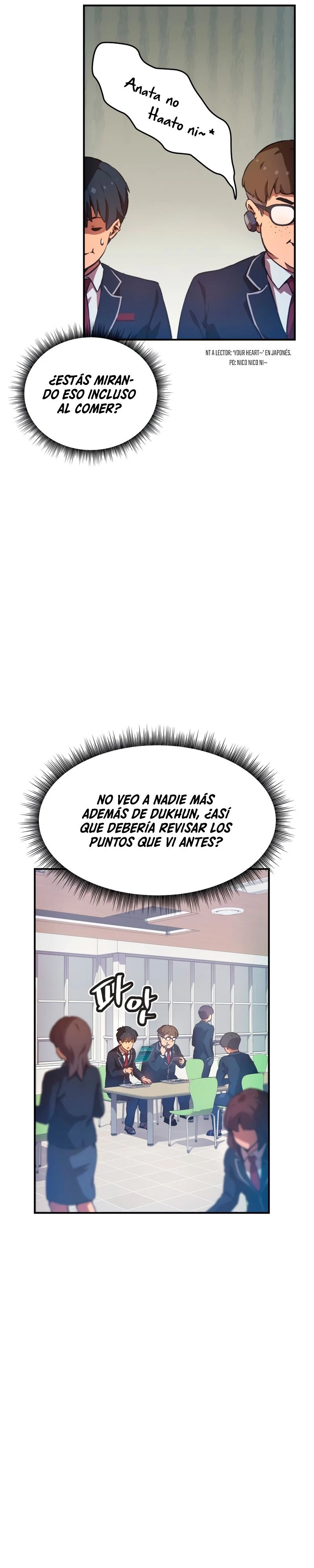 Club de Historias de Fantasmas - Capítulo 10 - Página 30 - LectorTMOo