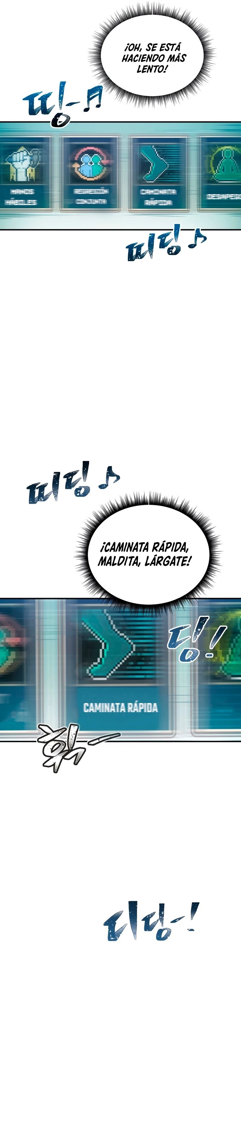 Club de Historias de Fantasmas - Capítulo 10 - Página 37 - LectorTMOo