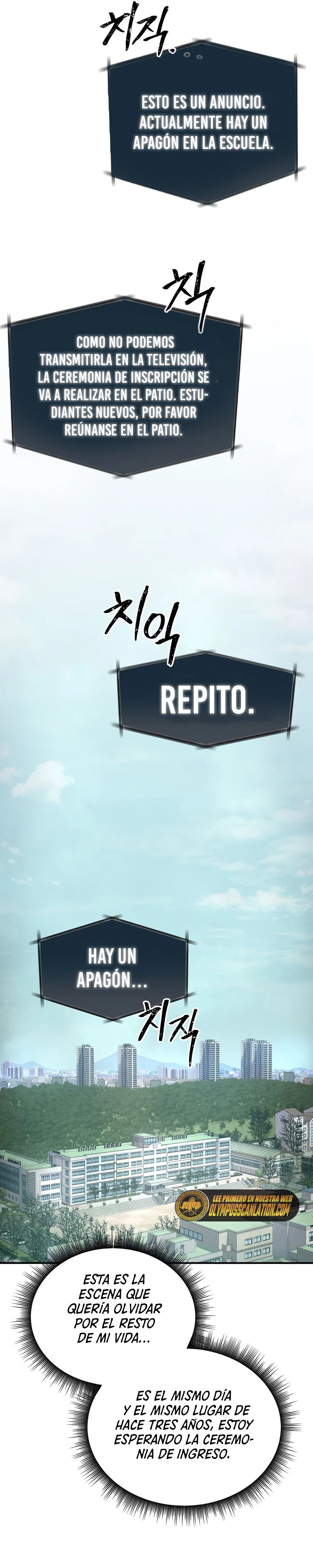 Club de Historias de Fantasmas - Capítulo 2 - Página 9 - LectorTMOo