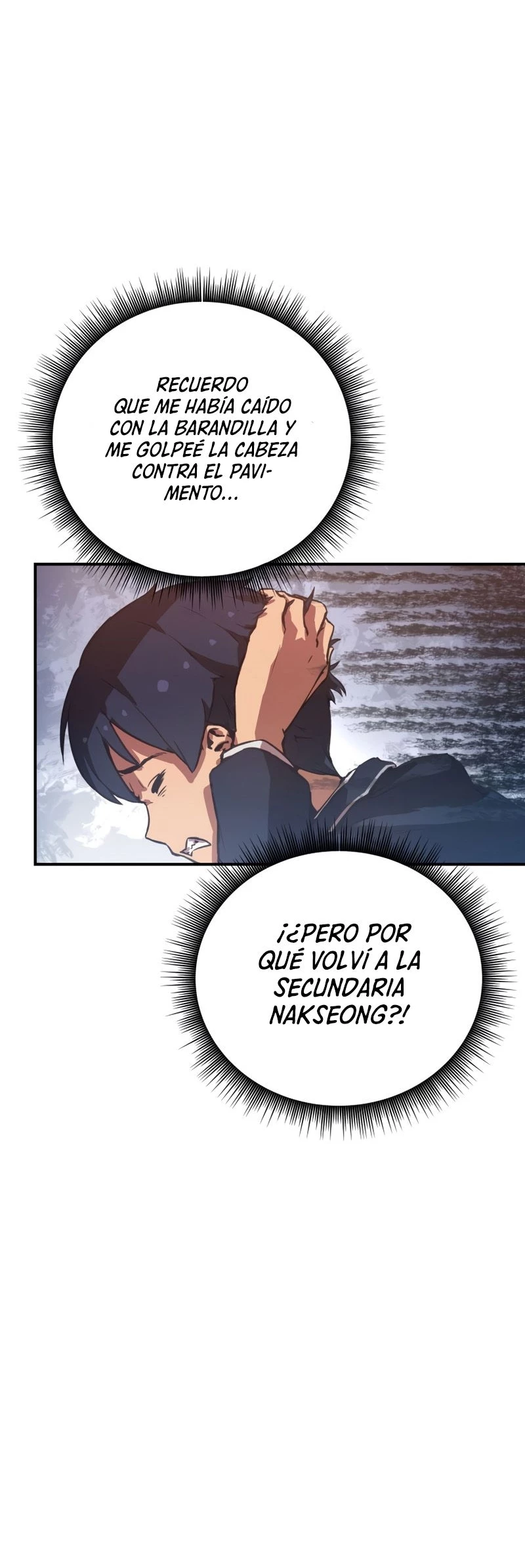 Club de Historias de Fantasmas - Capítulo 2 - Página 10 - LectorTMOo