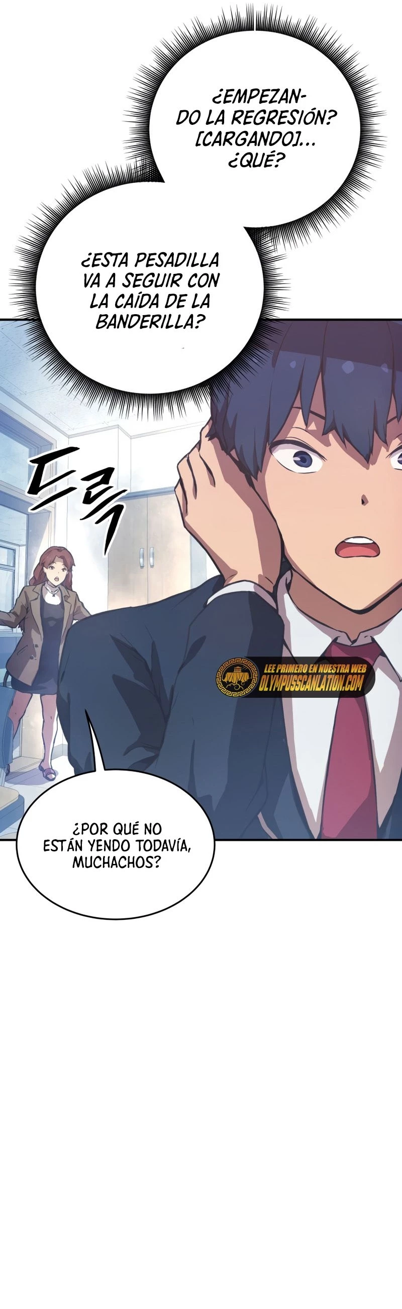 Club de Historias de Fantasmas - Capítulo 2 - Página 11 - LectorTMOo