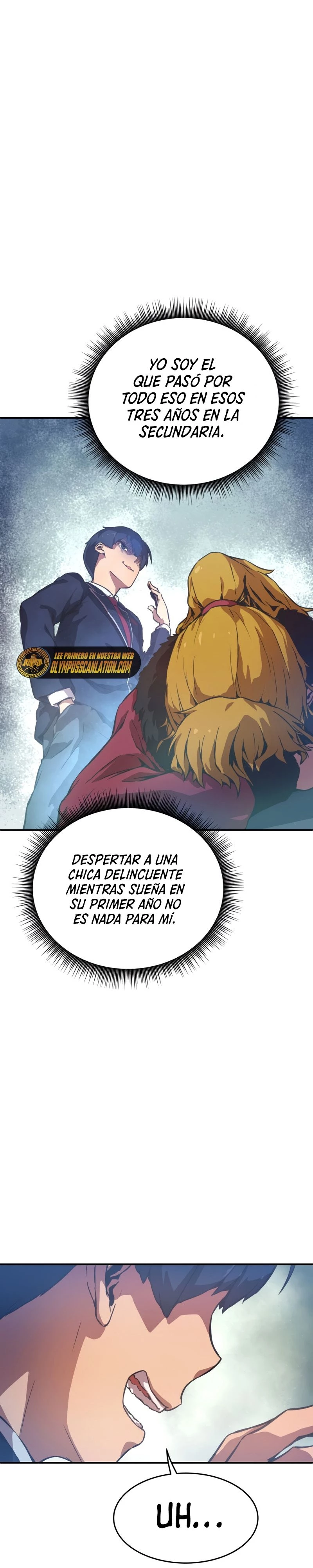 Club de Historias de Fantasmas - Capítulo 2 - Página 15 - LectorTMOo