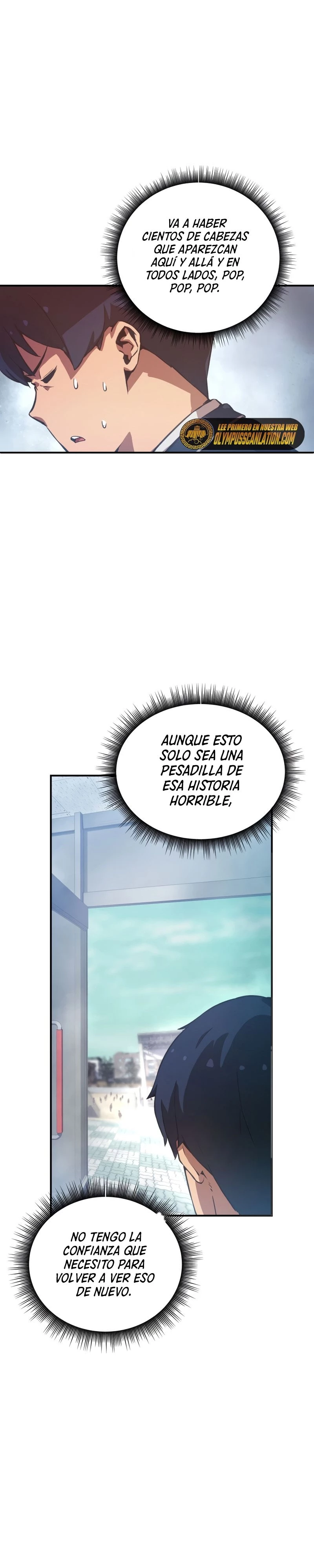 Club de Historias de Fantasmas - Capítulo 2 - Página 21 - LectorTMOo