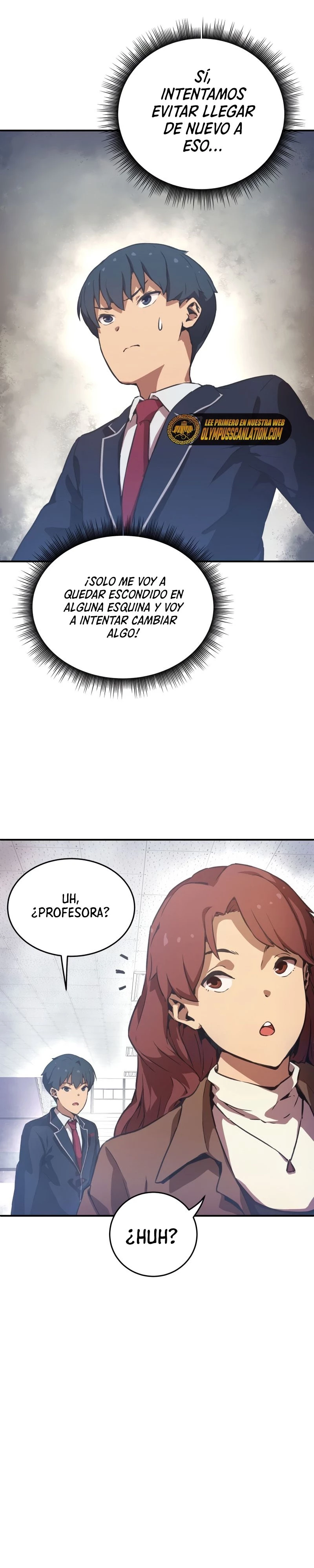 Club de Historias de Fantasmas - Capítulo 2 - Página 22 - LectorTMOo