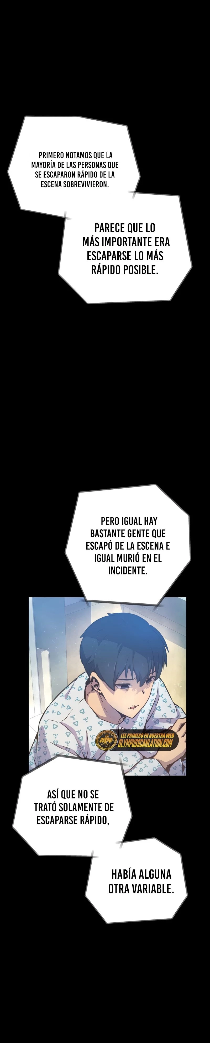 Club de Historias de Fantasmas - Capítulo 2 - Página 30 - LectorTMOo