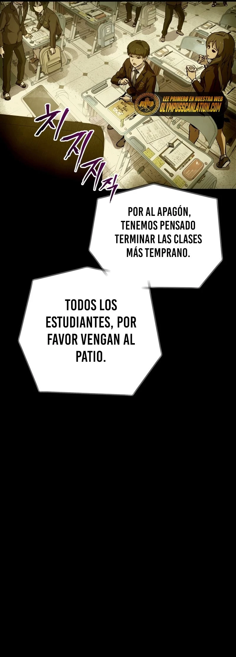 Club de Historias de Fantasmas - Capítulo 2 - Página 41 - LectorTMOo
