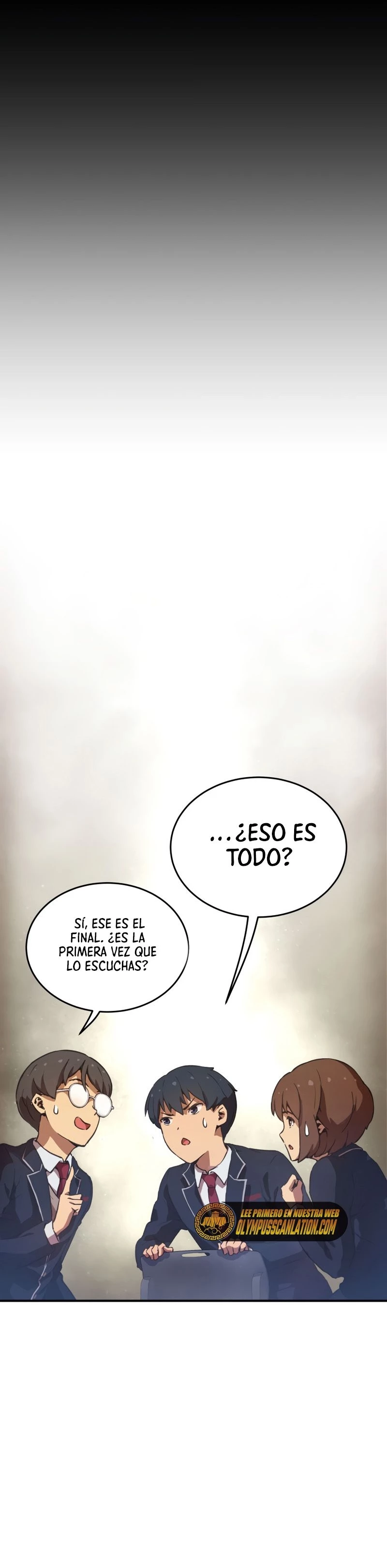 Club de Historias de Fantasmas - Capítulo 2 - Página 44 - LectorTMOo