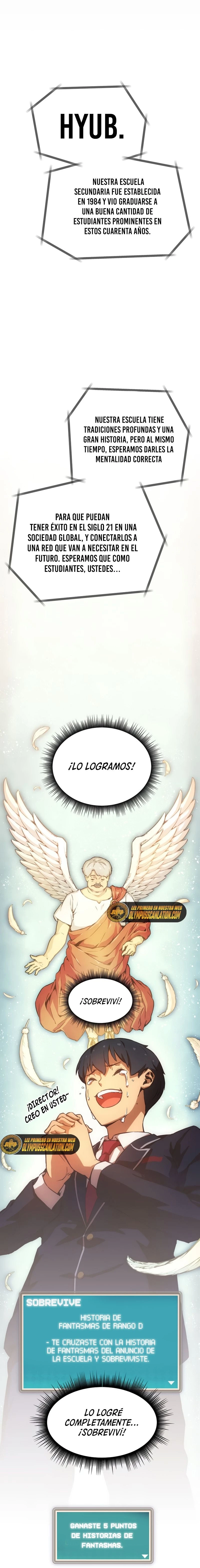 Club de Historias de Fantasmas - Capítulo 2 - Página 56 - LectorTMOo