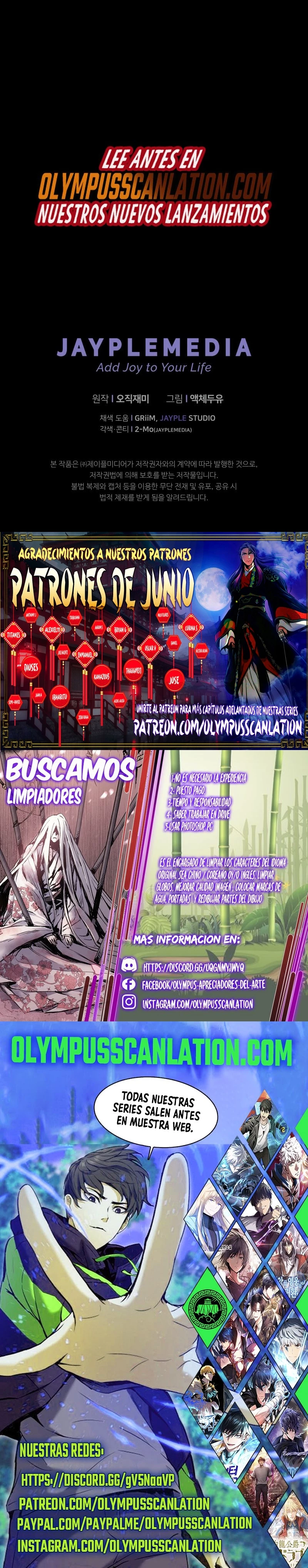 Club de Historias de Fantasmas - Capítulo 2 - Página 62 - LectorTMOo