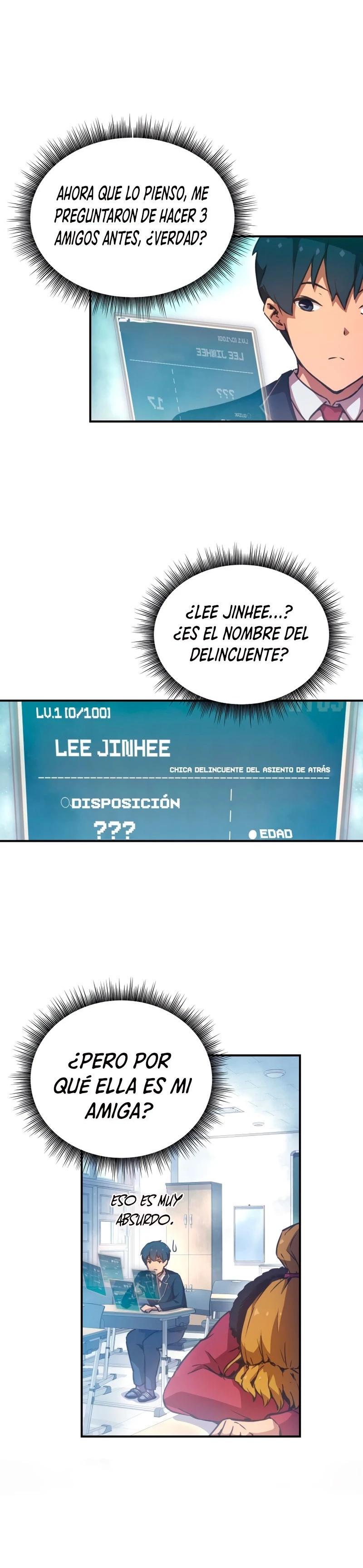 Club de Historias de Fantasmas - Capítulo 3 - Página 6 - LectorTMOo