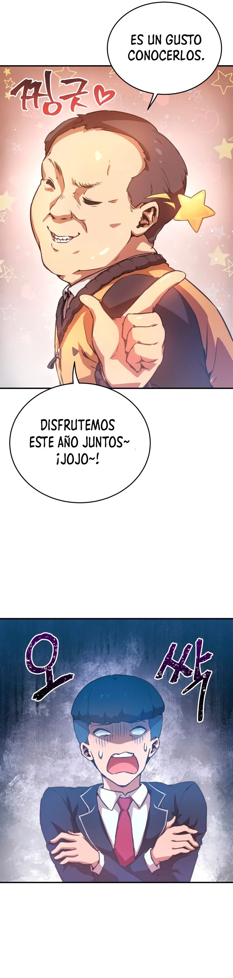 Club de Historias de Fantasmas - Capítulo 3 - Página 10 - LectorTMOo