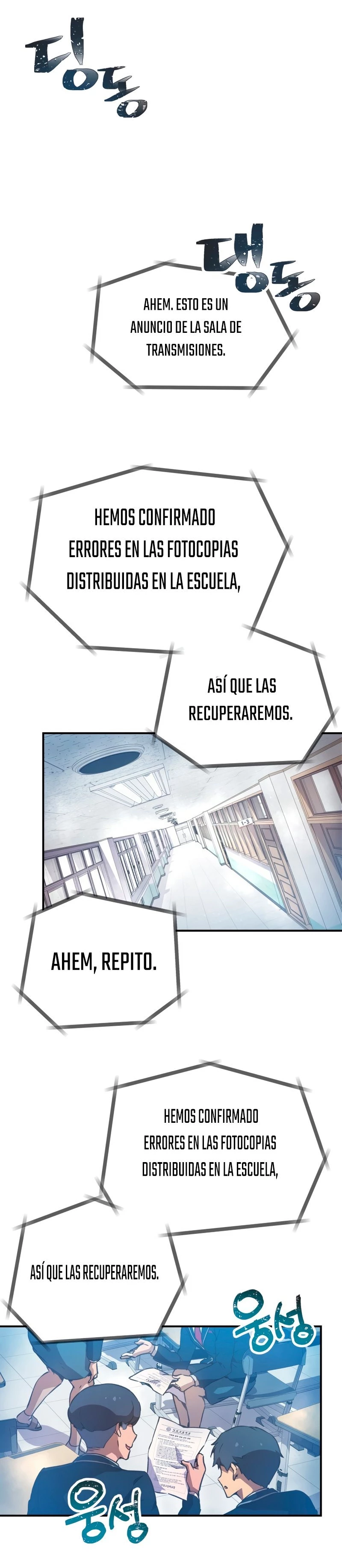 Club de Historias de Fantasmas - Capítulo 3 - Página 12 - LectorTMOo