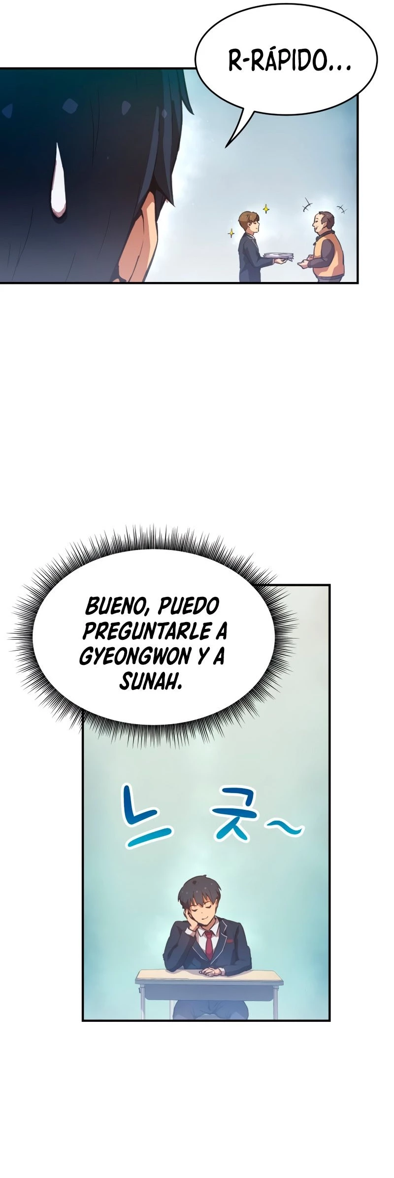 Club de Historias de Fantasmas - Capítulo 3 - Página 14 - LectorTMOo
