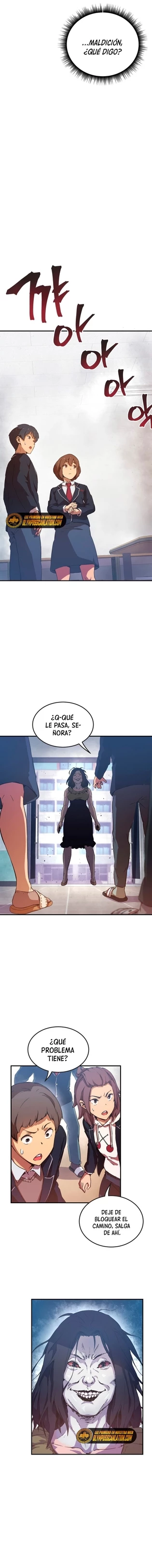 Club de Historias de Fantasmas - Capítulo 5 - Página 5 - LectorTMOo